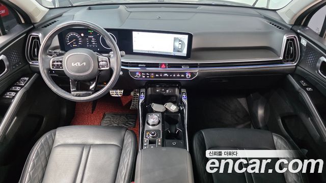 Kia Sorento 2024 — photo 7