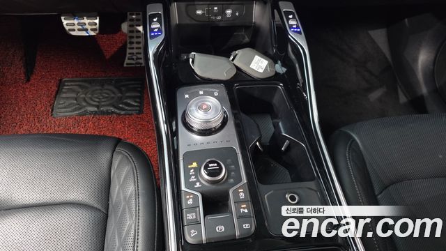 Kia Sorento 2024 — photo 9