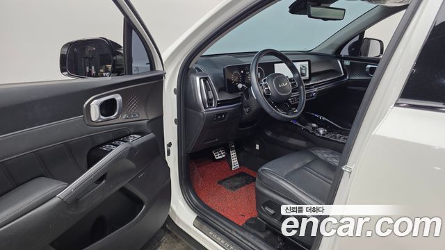 Kia Sorento 2024 — photo 10