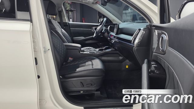 Kia Sorento 2024 — photo 11