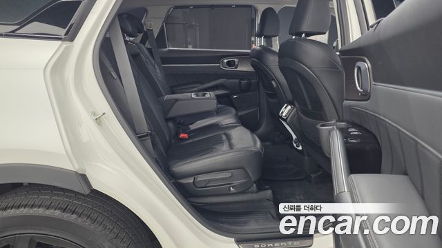 Kia Sorento 2024 — photo 12