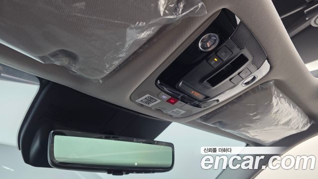 Kia Sorento 2024 — photo 16