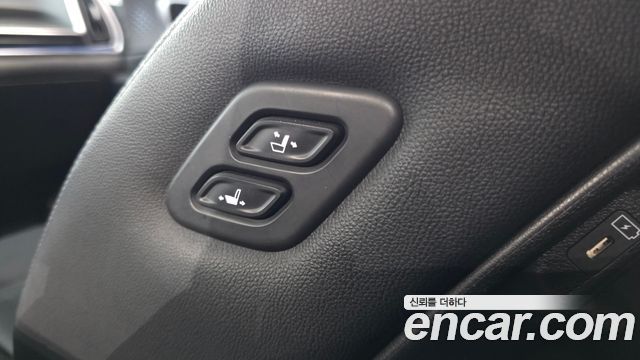 Kia Sorento 2024 — photo 17