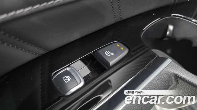 Kia Sorento 2024 — photo 18