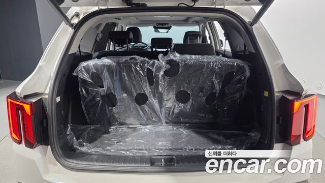Kia Sorento 2024 — photo 20