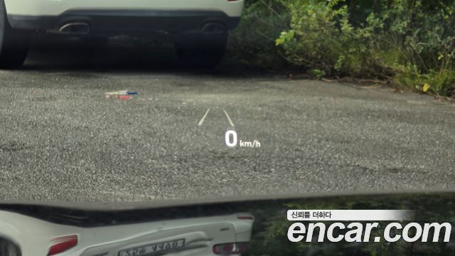 Genesis EQ900 2016 — photo 16