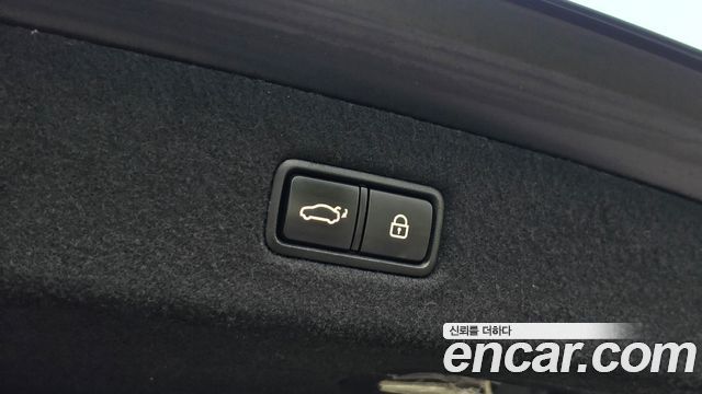 Genesis EQ900 2016 — photo 17