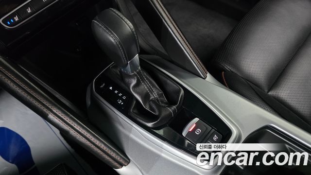 Renault Korea QM6 2023 — photo 12
