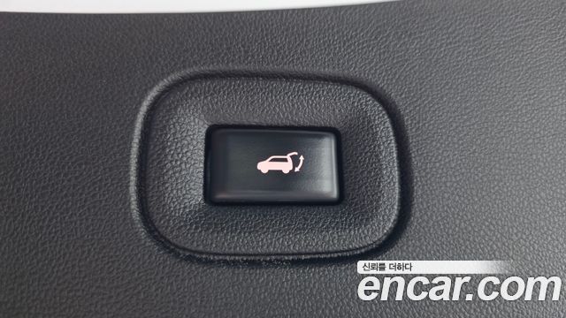 Renault Korea QM6 2023 — photo 21
