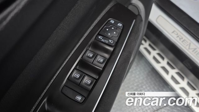 Renault Korea QM6 2023 — photo 23
