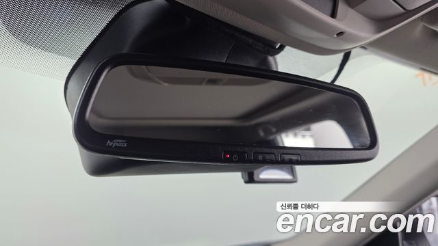 Renault Korea QM6 2023 — photo 24