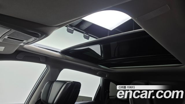 Renault Korea QM6 2023 — photo 30