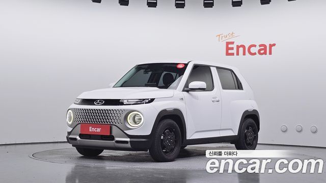 Hyundai Casper 2023 — photo 1