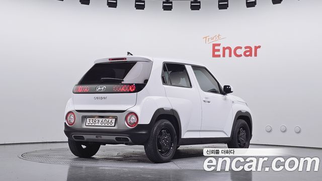 Hyundai Casper 2023 — photo 2