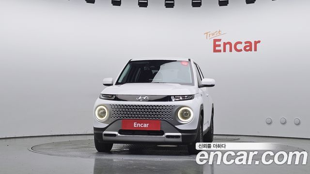 Hyundai Casper 2023 — photo 3