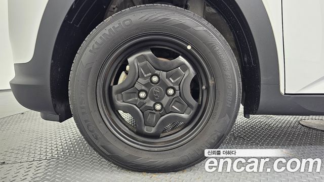 Hyundai Casper 2023 — photo 5