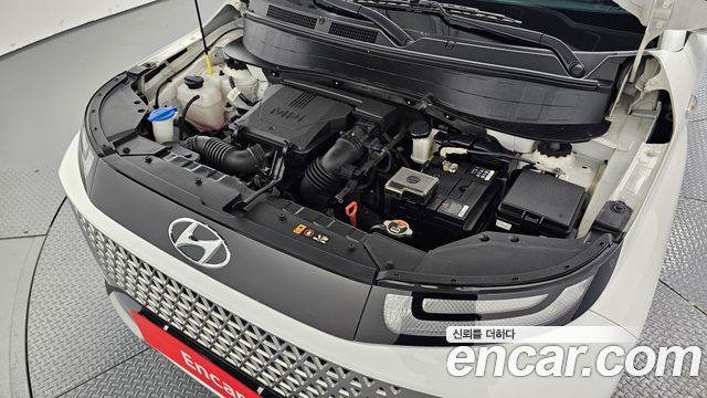 Hyundai Casper 2023 — photo 6