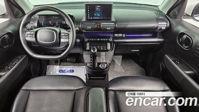 Hyundai Casper 2023 — photo 10