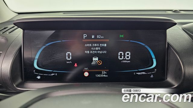 Hyundai Casper 2023 — photo 11