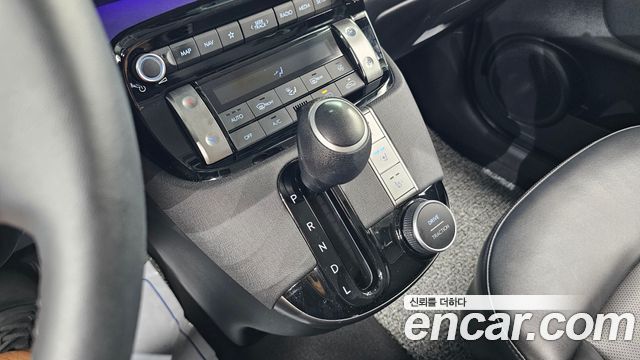 Hyundai Casper 2023 — photo 12