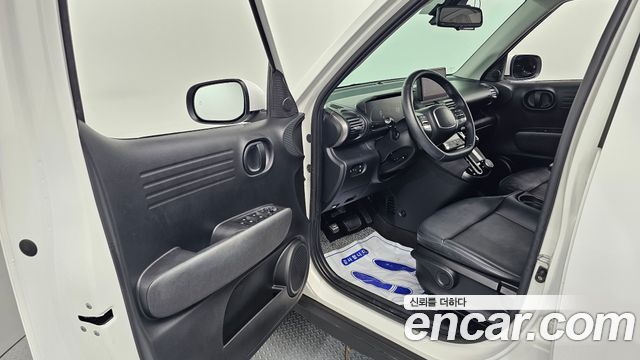 Hyundai Casper 2023 — photo 13