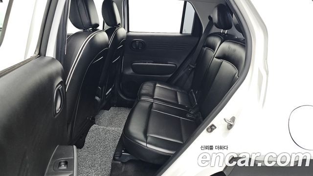 Hyundai Casper 2023 — photo 17