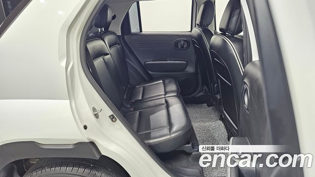Hyundai Casper 2023 — photo 18