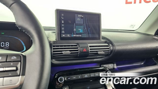 Hyundai Casper 2023 — photo 19