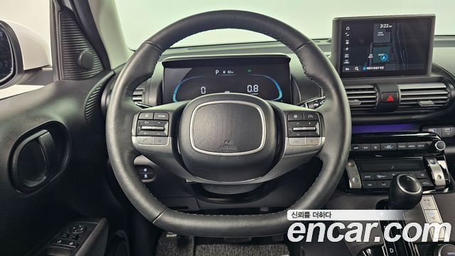 Hyundai Casper 2023 — photo 20