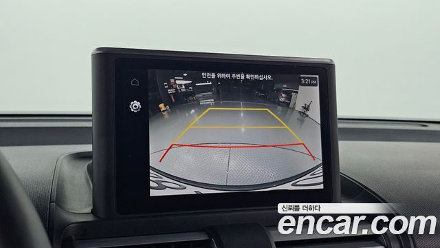 Hyundai Casper 2023 — photo 21