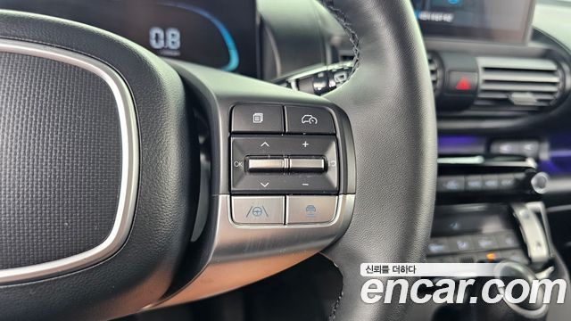 Hyundai Casper 2023 — photo 23