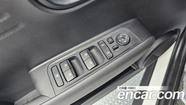 Hyundai Casper 2023 — photo 24