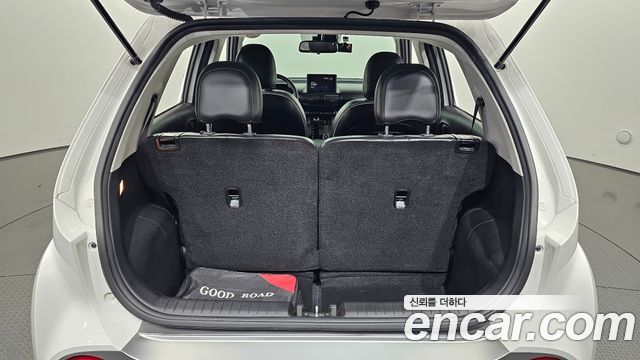 Hyundai Casper 2023 — photo 25