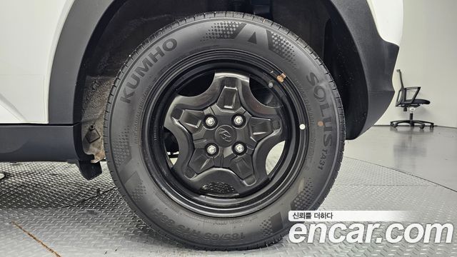Hyundai Casper 2023 — photo 7