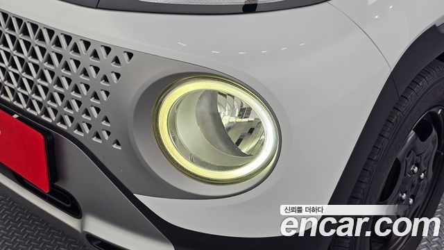 Hyundai Casper 2023 — photo 8