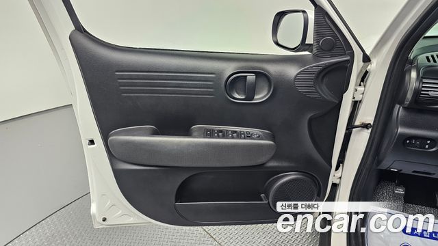 Hyundai Casper 2023 — photo 14