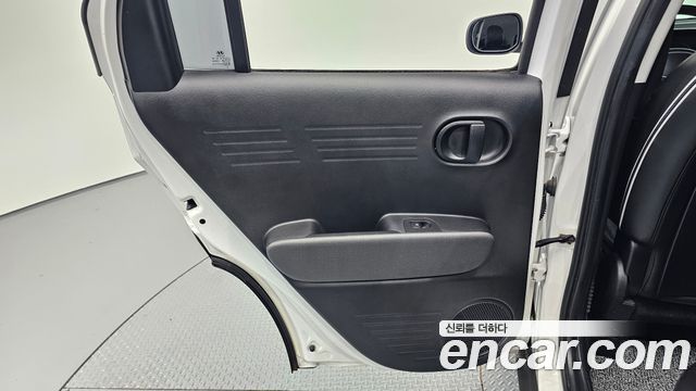 Hyundai Casper 2023 — photo 15