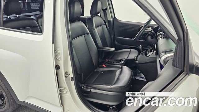 Hyundai Casper 2023 — photo 16