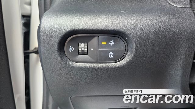 Hyundai Casper 2023 — photo 27
