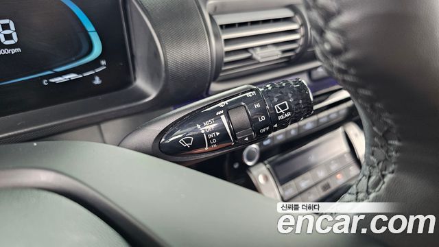 Hyundai Casper 2023 — photo 28
