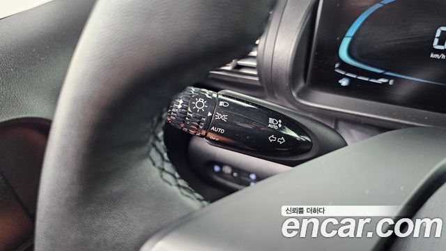 Hyundai Casper 2023 — photo 29