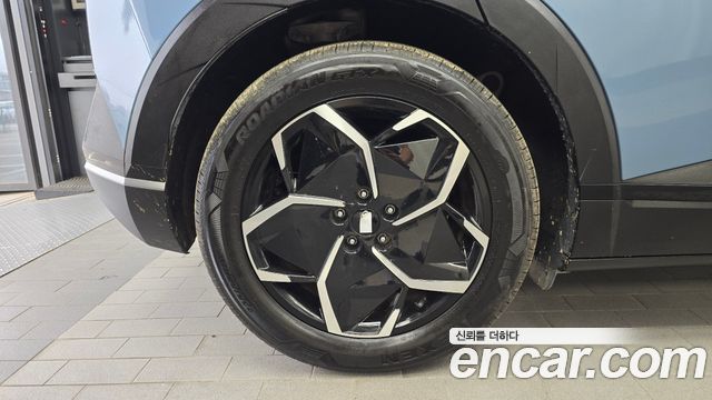 Hyundai Ioniq5 2023 — photo 5