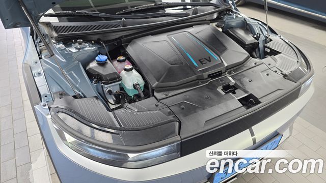 Hyundai Ioniq5 2023 — photo 6