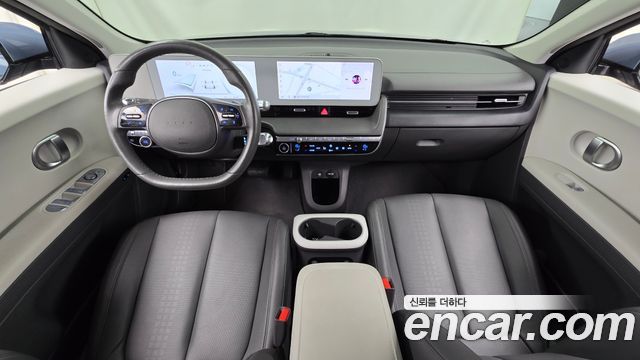 Hyundai Ioniq5 2023 — photo 7