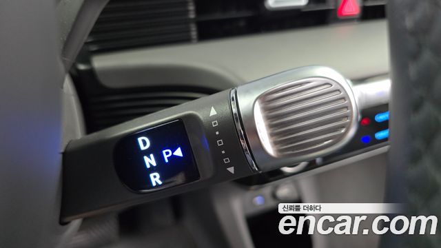 Hyundai Ioniq5 2023 — photo 9