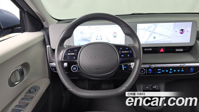 Hyundai Ioniq5 2023 — photo 13