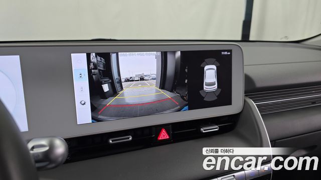 Hyundai Ioniq5 2023 — photo 15