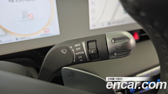 Hyundai Ioniq5 2023 — photo 17