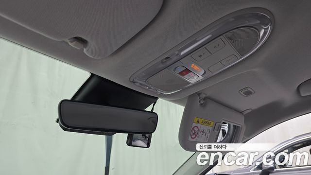 Hyundai Ioniq5 2023 — photo 18
