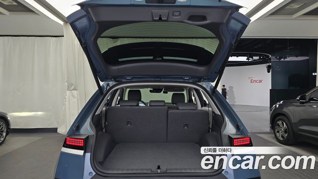 Hyundai Ioniq5 2023 — photo 20